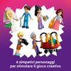 Lego Friends - Grand Hotel di Heartlake 42704