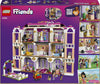 Lego Friends - Grand Hotel di Heartlake 42704
