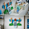 Lego Editions - Lionel Messi Celebration 43018