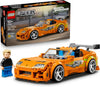 Lego Speed Champions - The Fast and The Furious Toyota Supra MK4 77260