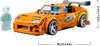 Lego Speed Champions - The Fast and The Furious Toyota Supra MK4 77260