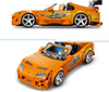 Lego Speed Champions - The Fast and The Furious Toyota Supra MK4 77260