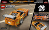 Lego Speed Champions - The Fast and The Furious Toyota Supra MK4 77260