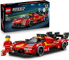 Lego Speed Champions - Ferrari 499P 77261