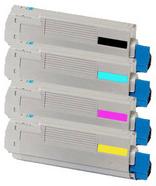 Magente Reg Oki MC 860 DN,MC 860CDTN,MC 860CDXN.10K44059210