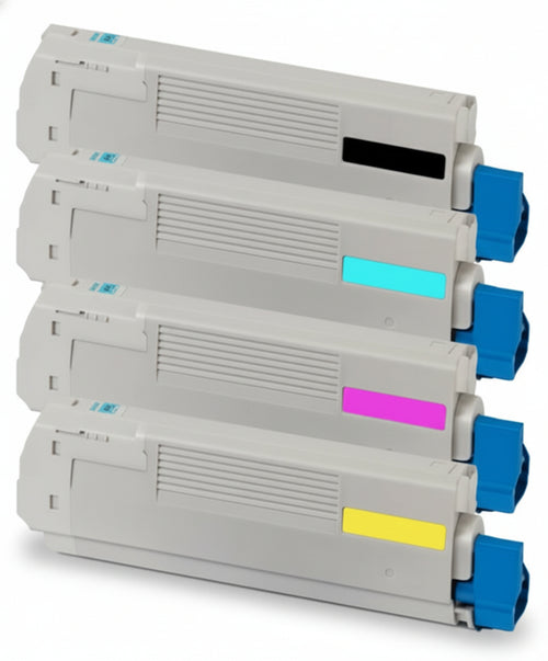 Magente Reg Oki MC 860 DN,MC 860CDTN,MC 860CDXN.10K44059210