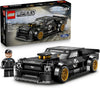 Lego Speed Champions Ford Mustang ‘65 Hoonicorn V1 di Ken Block 77262