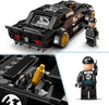 Lego Speed Champions Ford Mustang ‘65 Hoonicorn V1 di Ken Block 77262