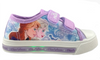 Scarpe Frozen dal 25 al 33 in tela