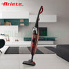 Spazzola nero/rossa scopa elettrica Ariete 2772 Evolution AT5185534300