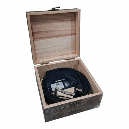 CNODK Cintura Uomo Armata di Mare Blu 0000000222