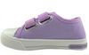 Scarpe Frozen dal 25 al 33 in tela
