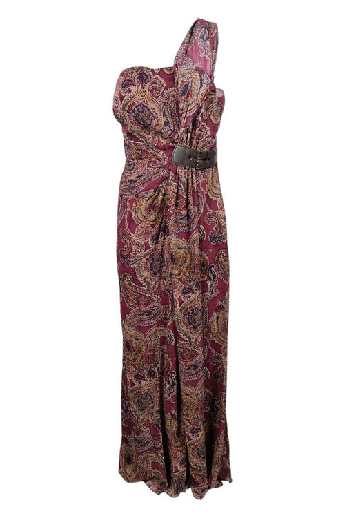 Ralph Lauren Abiti Bordeaux da donna