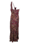 Ralph Lauren Abiti Bordeaux da donna
