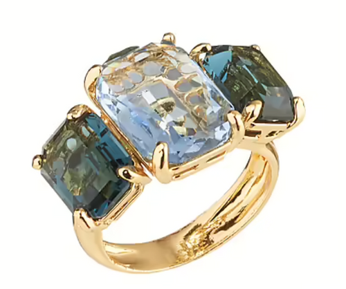 Sovrani Anello donna gioielli Fashion Mood