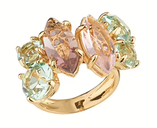 Sovrani Anello donna gioielli Fashion Mood