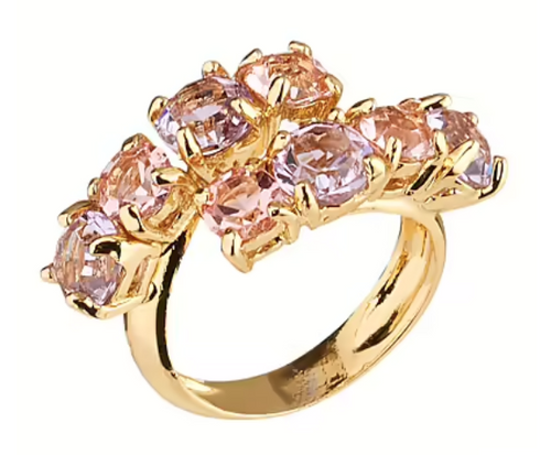 Sovrani Anello donna gioielli Fashion Mood