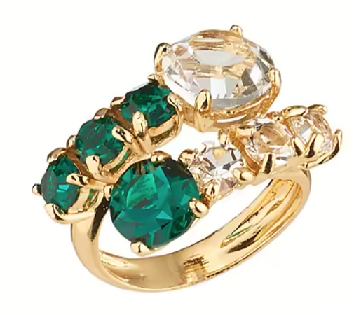 Sovrani Anello donna gioielli Fashion Mood