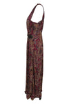 Ralph Lauren Abiti Bordeaux da donna