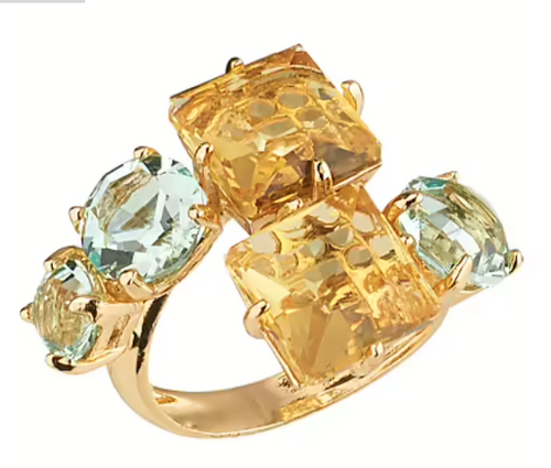 Sovrani Anello donna gioielli Fashion Mood