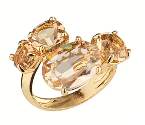 Sovrani Anello donna gioielli Fashion Mood