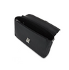 MontBlanc - Borsa con tracolla in pelle nera