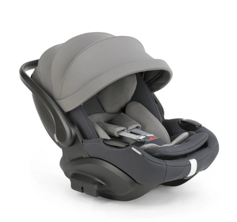 Inglesina - NUOVO System Quattro Electa Darwin Recline + Stand Up 2026