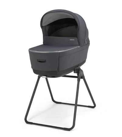 Inglesina - NUOVO System Quattro Electa Darwin Recline + Stand Up 2026