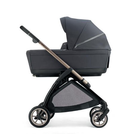 Inglesina - NUOVO System Quattro Electa Darwin Recline + Stand Up 2026