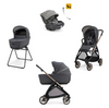 Inglesina - NUOVO System Quattro Electa Darwin Recline + Stand Up 2026