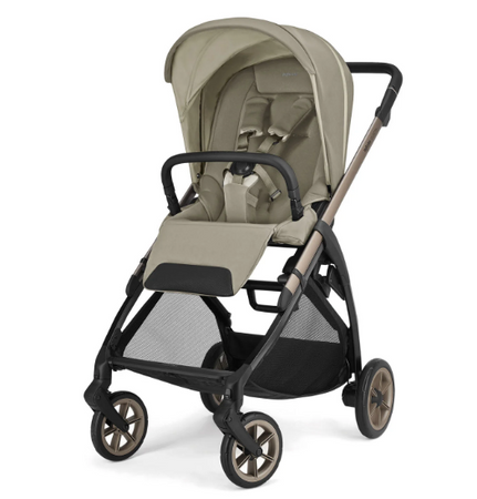 Inglesina - NUOVO System Quattro Electa Darwin Recline + Stand Up 2026