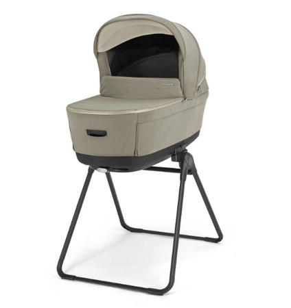 Inglesina - NUOVO System Quattro Electa Darwin Recline + Stand Up 2026