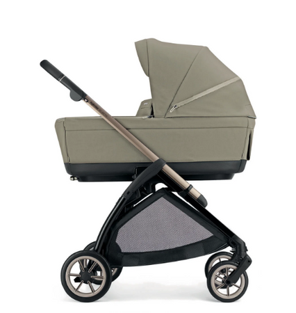 Inglesina - NUOVO System Quattro Electa Darwin Recline + Stand Up 2026