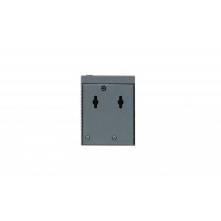 LevelOne POS-3000 divisore di rete Supporto Power over Ethernet [PoE] Nero (LevelOne POS-3000 Gigabit High Power -)