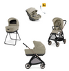 Inglesina - NUOVO System Quattro Electa Darwin Recline + Stand Up 2026