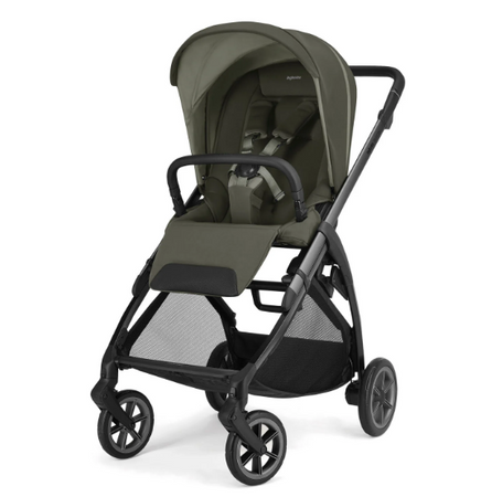Inglesina - NUOVO System Quattro Electa Darwin Recline + Stand Up 2026