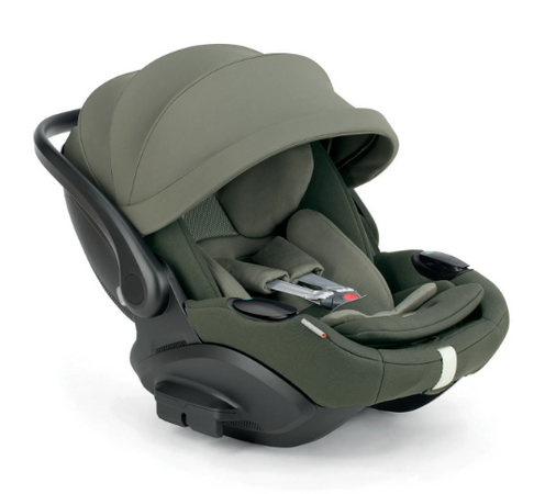 Inglesina - NUOVO System Quattro Electa Darwin Recline + Stand Up 2026