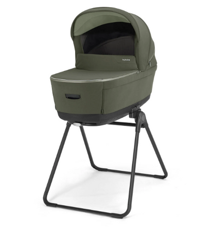 Inglesina - NUOVO System Quattro Electa Darwin Recline + Stand Up 2026