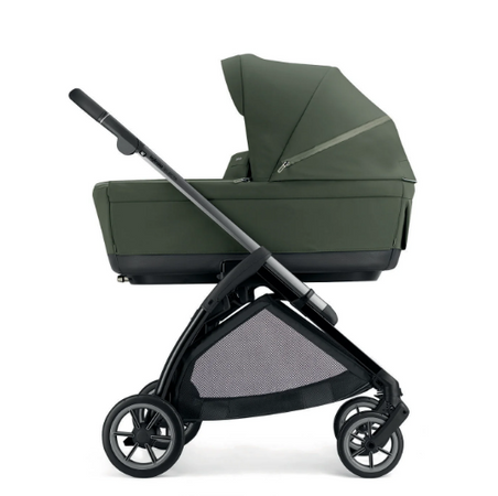 Inglesina - NUOVO System Quattro Electa Darwin Recline + Stand Up 2026
