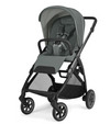 Inglesina - NUOVO System Quattro Electa Darwin Recline + Stand Up 2026