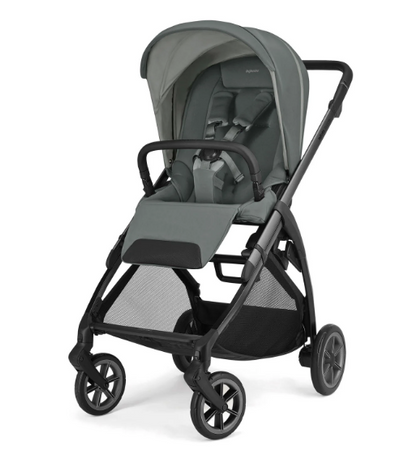 Inglesina - NUOVO System Quattro Electa Darwin Recline + Stand Up 2026