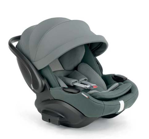 Inglesina - NUOVO System Quattro Electa Darwin Recline + Stand Up 2026