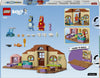 Lego Bluey - A Scuola con Rusty e Bluey 11221
