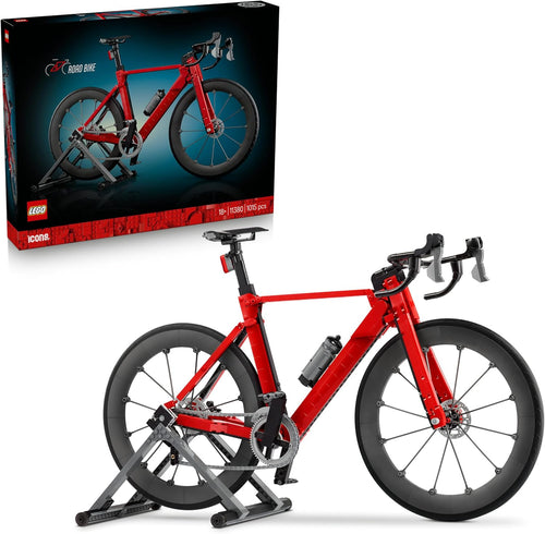 Lego Icons - Bici da Corsa 11380