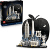 Lego Architecture - New York City, La Grande Mela 21066