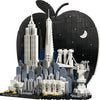 Lego Architecture - New York City, La Grande Mela 21066