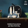 Lego Architecture - New York City, La Grande Mela 21066