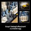 Lego Architecture - New York City, La Grande Mela 21066