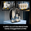 Lego Architecture - New York City, La Grande Mela 21066