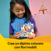 Lego Creator - 3 in 1 Dipinto Floreale 31390
